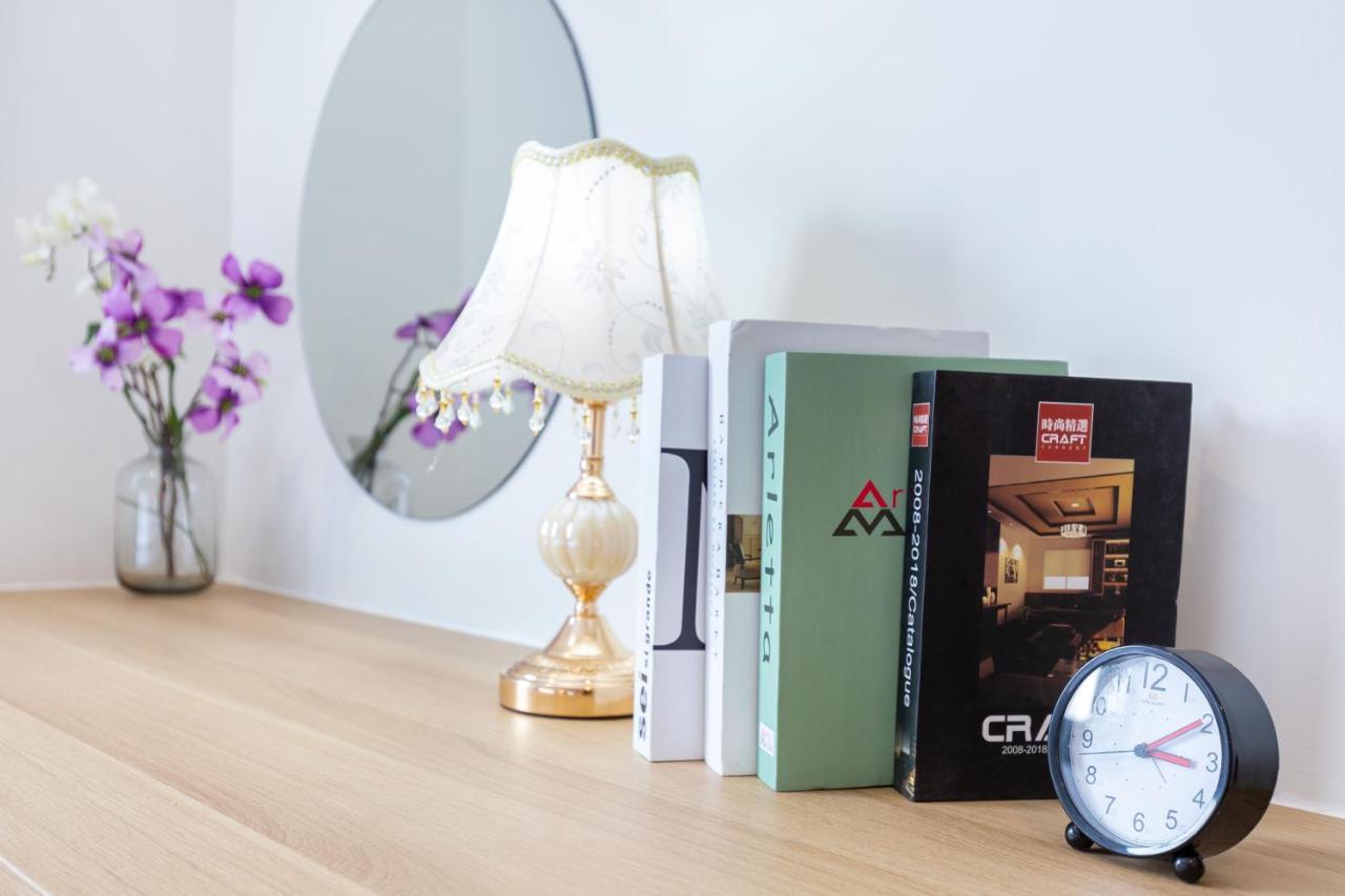 Cozrum Lux Hotel TP. Hồ Chí Minh Ngoại thất bức ảnh