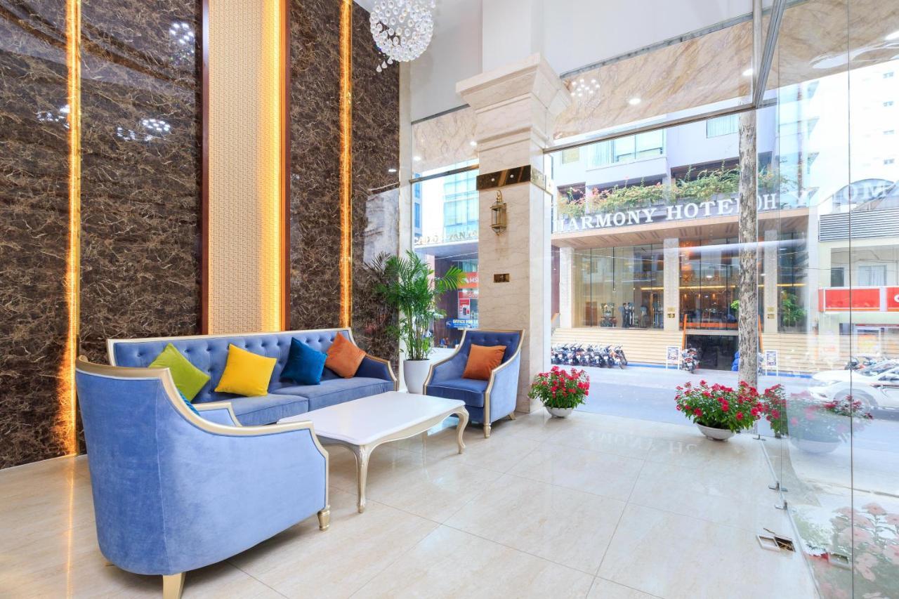 Cozrum Lux Hotel TP. Hồ Chí Minh Ngoại thất bức ảnh